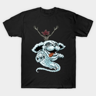 Neverending Gorgon T-Shirt